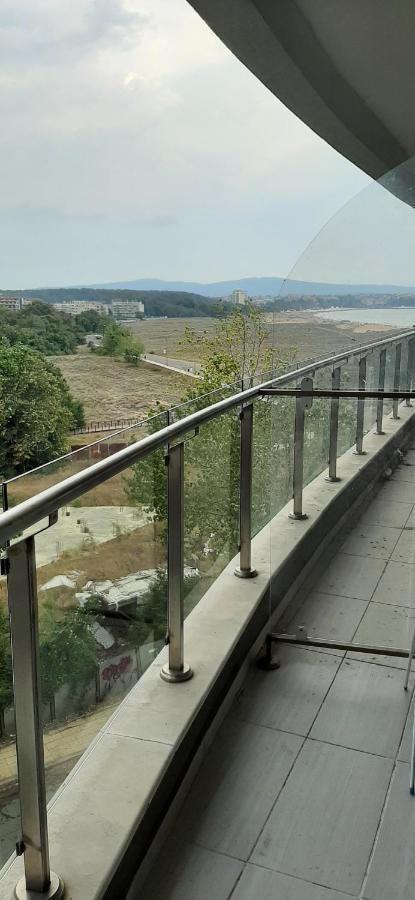 Алюр Студио Приморско - Studio Allure Primorsko Apartment Luaran gambar