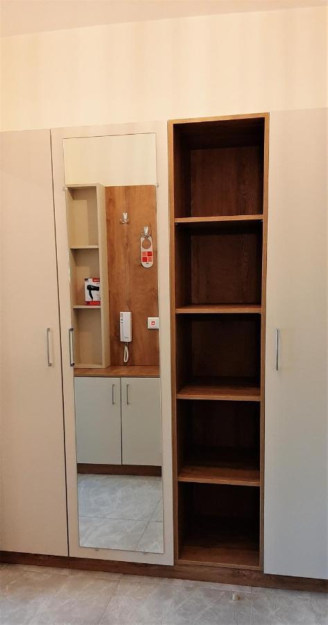 Алюр Студио Приморско - Studio Allure Primorsko Apartment Luaran gambar